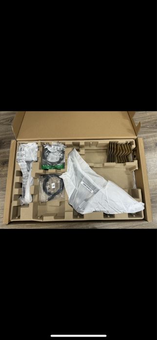 Монитор Lenovo legion R27q-30