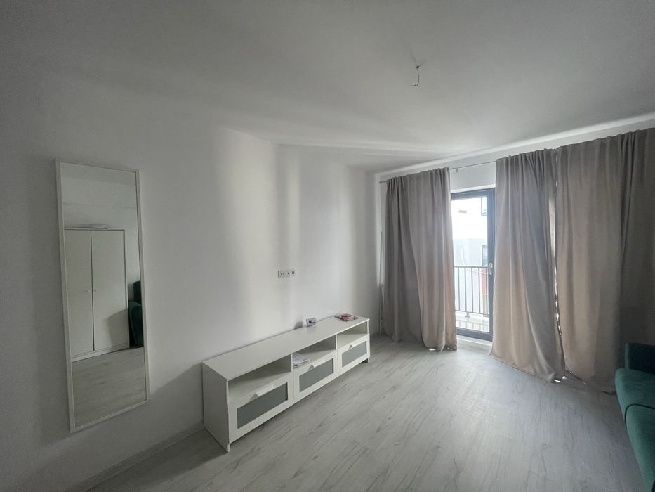 Inchiriez garsoniera Soseaua Alexandriei