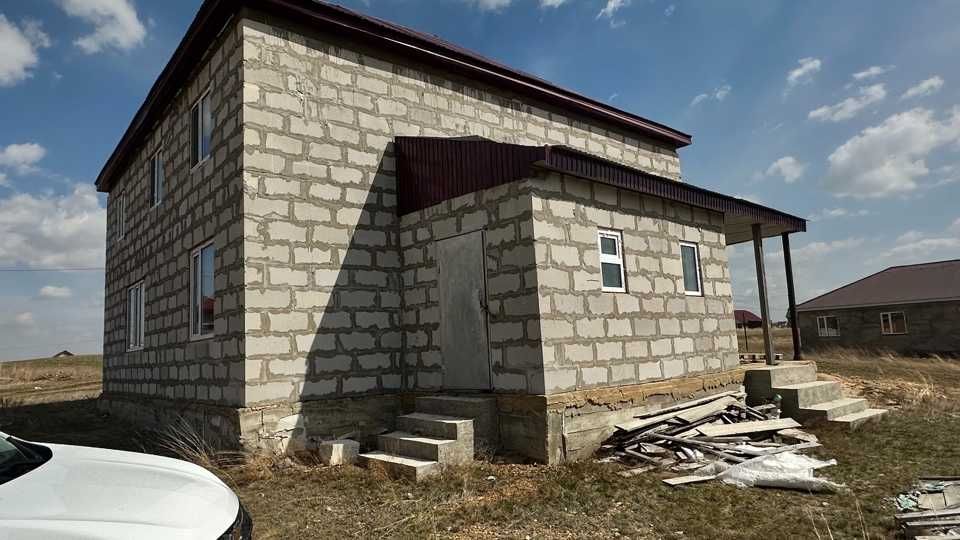 продам коттедж кр яр 6-дача
