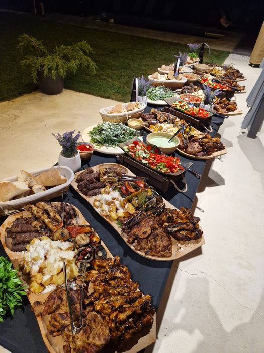 Evenimente private in Bucuresti si Ilfov