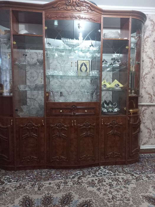 Gorka "Liza"  (stenka)