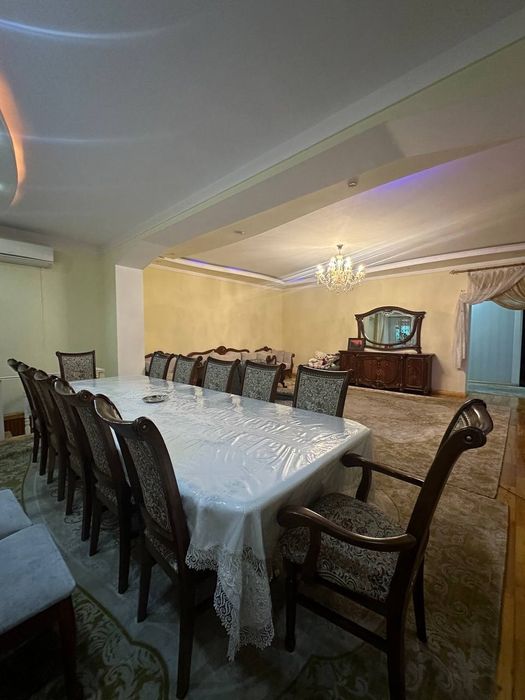 Квартира Продается 4/1/4 на Эльбек