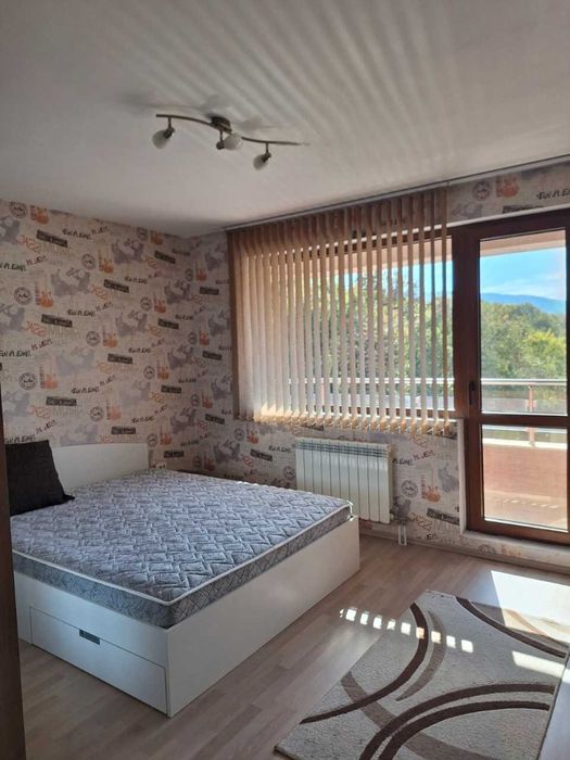 Дава се под наем Двустаен апартамент в София, Люлин 10 - 80 кв.м за 561 € - Снимка #5