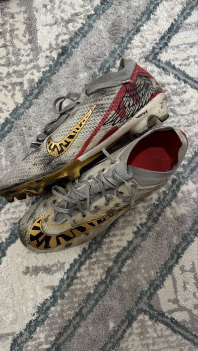 Бутсы nike air zoom