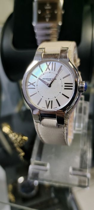 Часы женские Raymond Weil