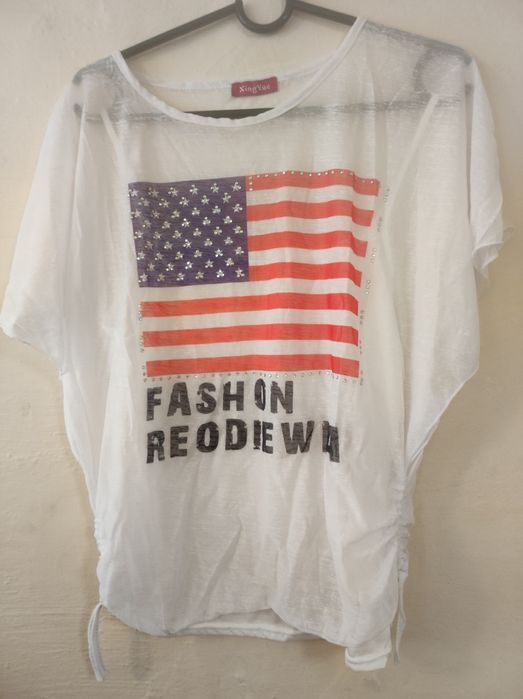 Разгрузка гардероба