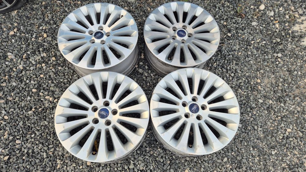Оригинални джанти Форд 5/108 Ford S max ,Galaxy 5x108