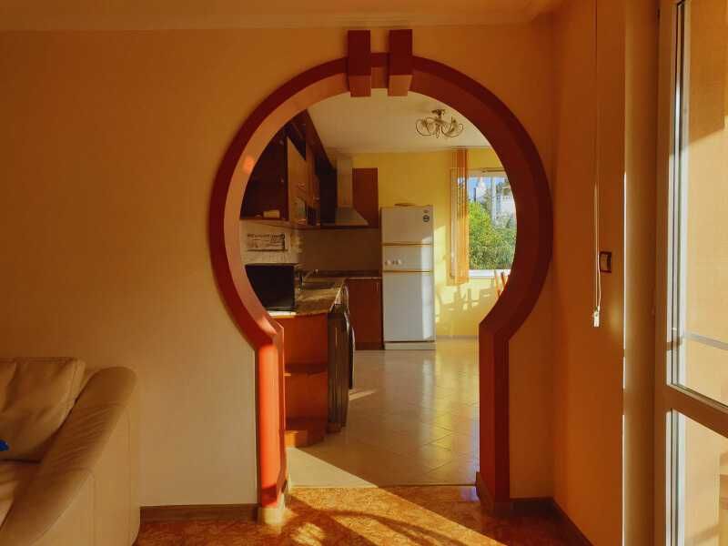 Дава се под наем Тристаен апартамент в София, Витоша - 103 кв.м за 752.25 € - Снимка #7