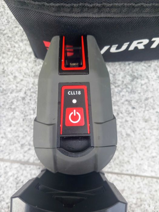 Wurth GLL 18 лазерен нивелир