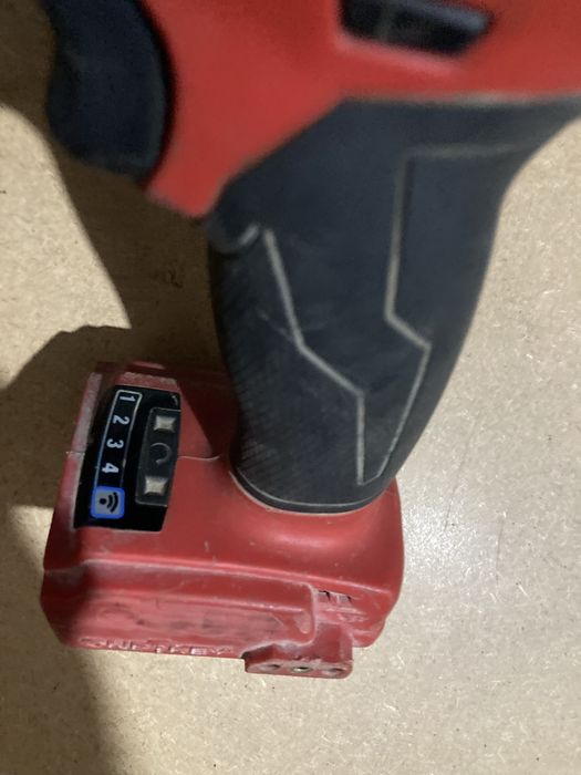 Autofiletanta Milwaukee M18 Onepd