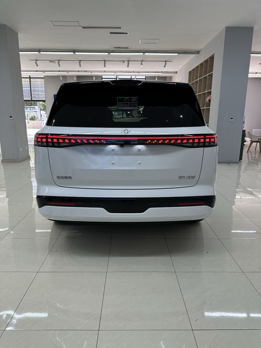Dong feng 008 202km Gibrid full 2026 Restayling 3yil garantiya
