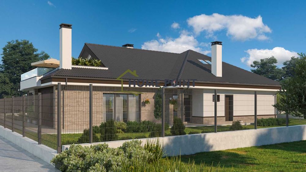 Продава се Парцел в с. Крапец, Област Добрич - 2322 кв.м за 40 €/кв.м - Снимка #12