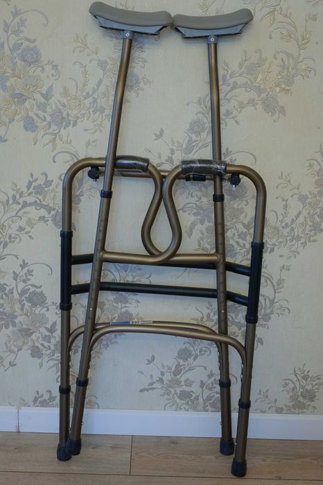 Опора ходунки Barry