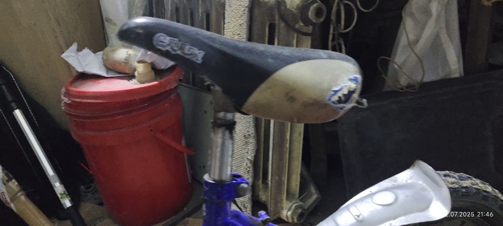 Продам велосипед для детей