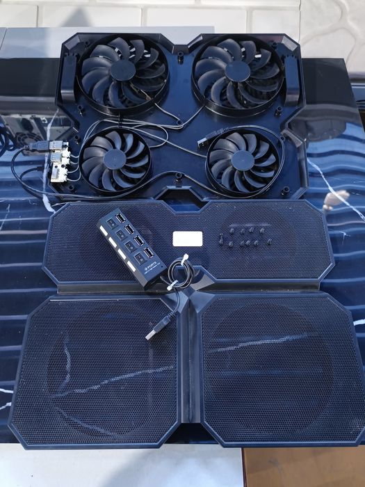 Se vinde pachet complet: Laptop HP ProBook 4510s + Accesorii