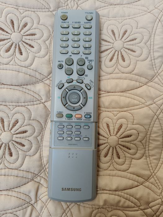 Vând Televizor Samsung