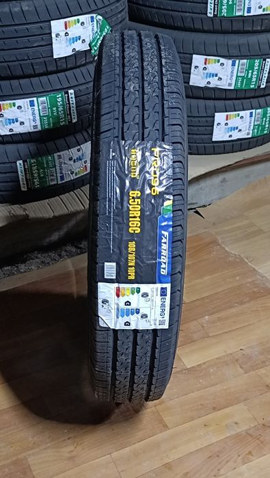 6.50R16C   FARROAD