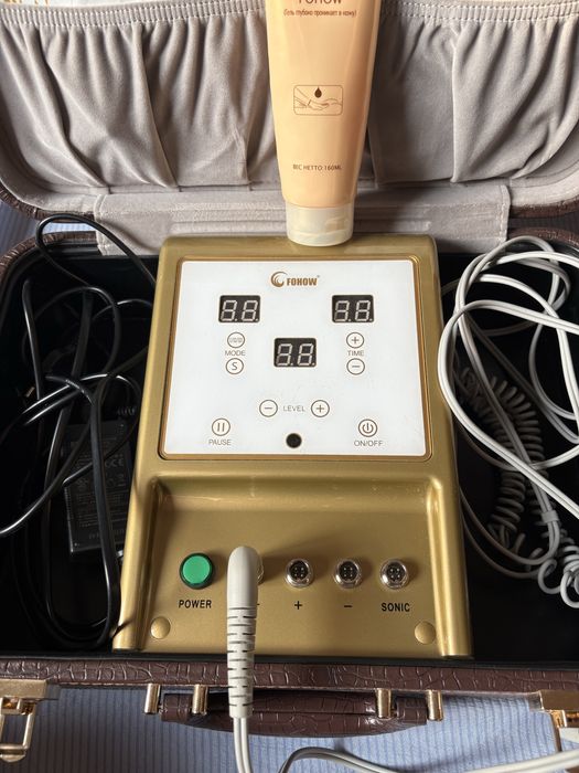 Биоэнергомассажер FOHOW