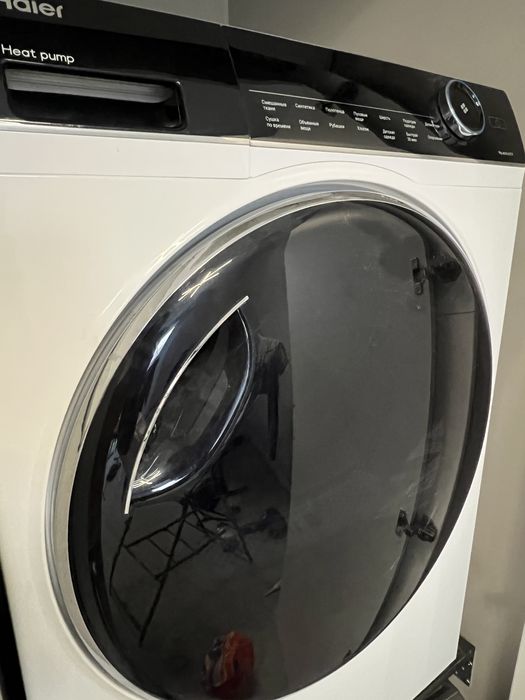 Сушильная машинка Haier HD90-A2979