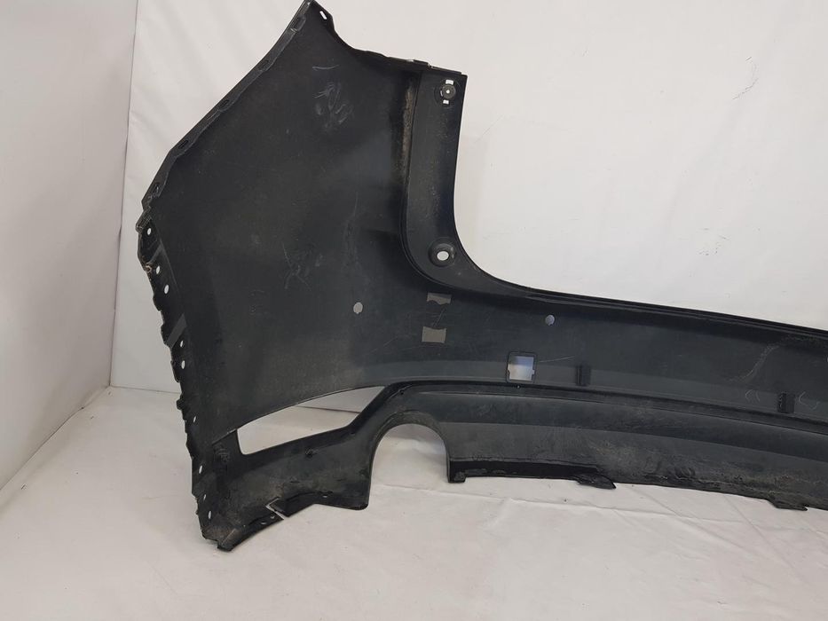 Bara spate Mazda CX-5 dupa 2017