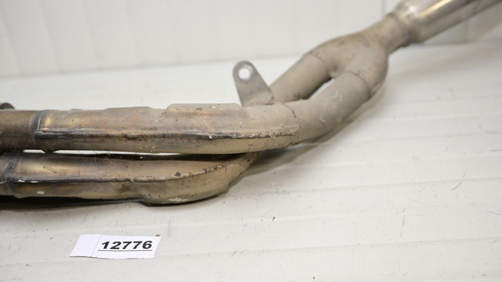 Galerie Evacuare Honda CBR 929 2000 - 2001