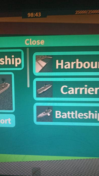 Экран(Матрица) Ld Display