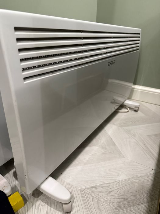 Электрический конвектор Technobox ndm 20j обогреватель