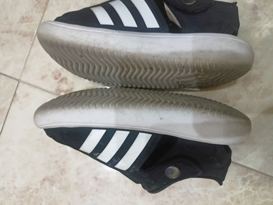 Детски сандали adidas  WATER SANDALS