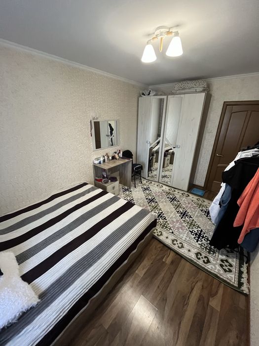 2-ком квартира старый город