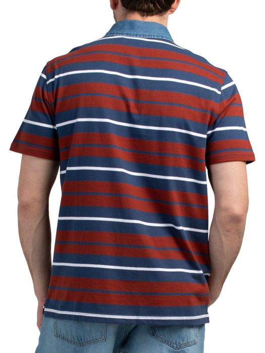 Футболка Levi's polo shirt.р-XXL.