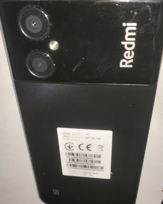 Redmi Note 11 R 8/256