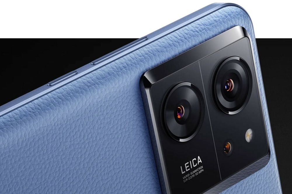 Limited — Xiaomi 13t pro — 12/512 Gb — Holati ideal!