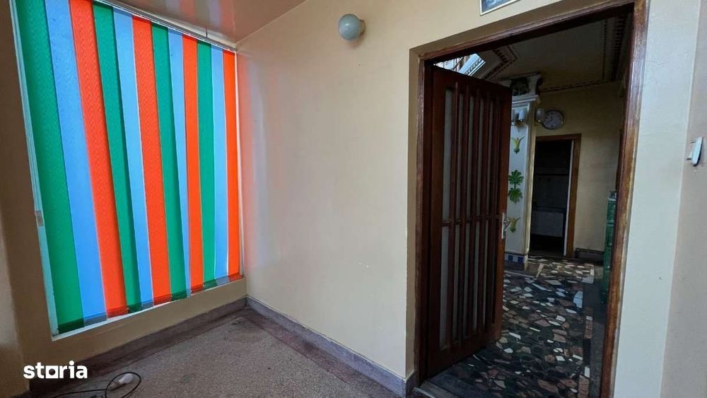 Vanzare casa P+1+pod mansardabil Ploiesti, zona Nicopole-Elena Doamna