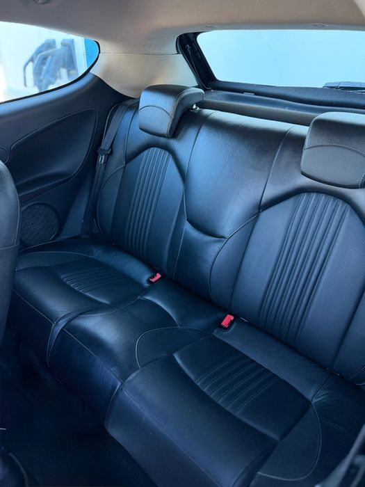 Alfa Romeo MiTo 1.3TDI 2012