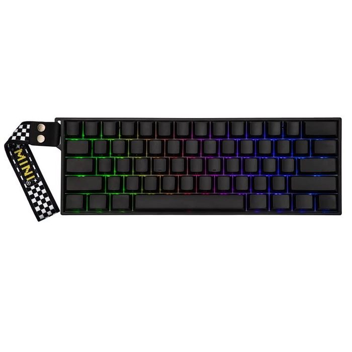 Aula Mini60he pro (Магнитка Rapid trigger)