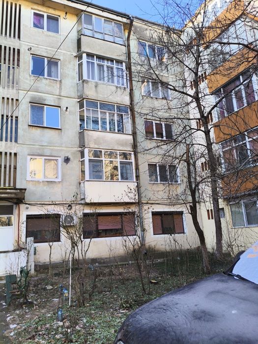 Apartment 2 camere de vanzare