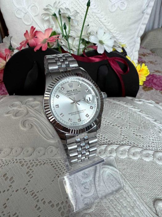 Часовници Calvin Klein Rolex