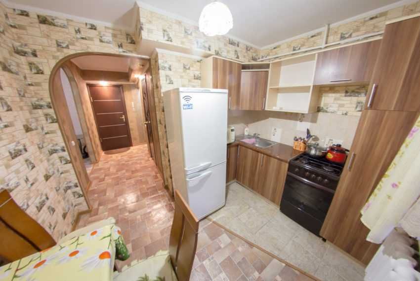 Квартиры посуточно в Актобе