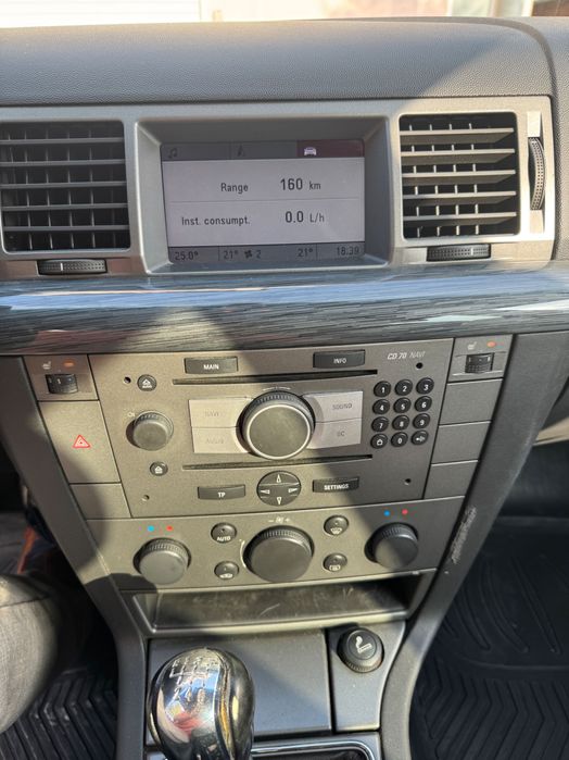 Opel Vectra C 1. 9 CDTI Опел Вектра