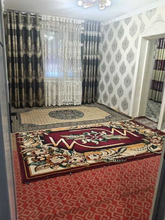 Uy ijaraga beriladi 3xonali