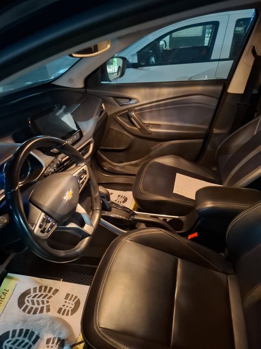 Tracer 2 Premier 2023yil