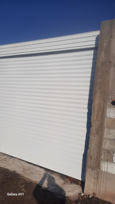 Продава се Гараж / Паркомясто в Пловдив, Гаганица - 12 кв.м за 66 €/кв.м - Снимка #7