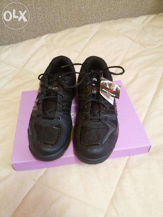 Adidași, pantofi sport indoor (pentru sala sau teren sintetic) Panther