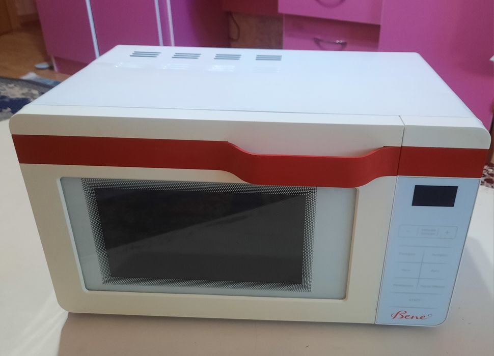 микроволновка  Bene