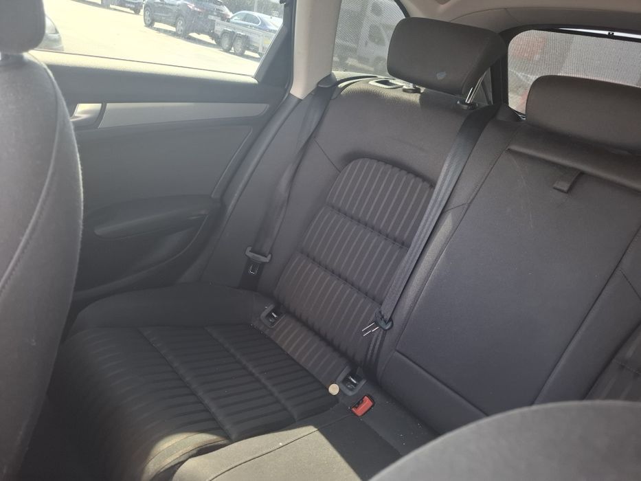Vând audi a4 b8 în stare excelenta