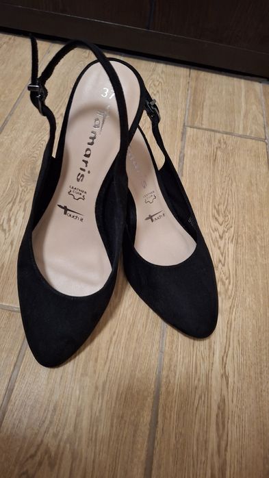 Елегантни обувки Tamaris