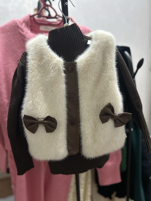 Детский   вещи.