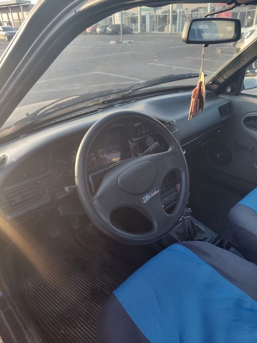 Vand  Dacia Supernova