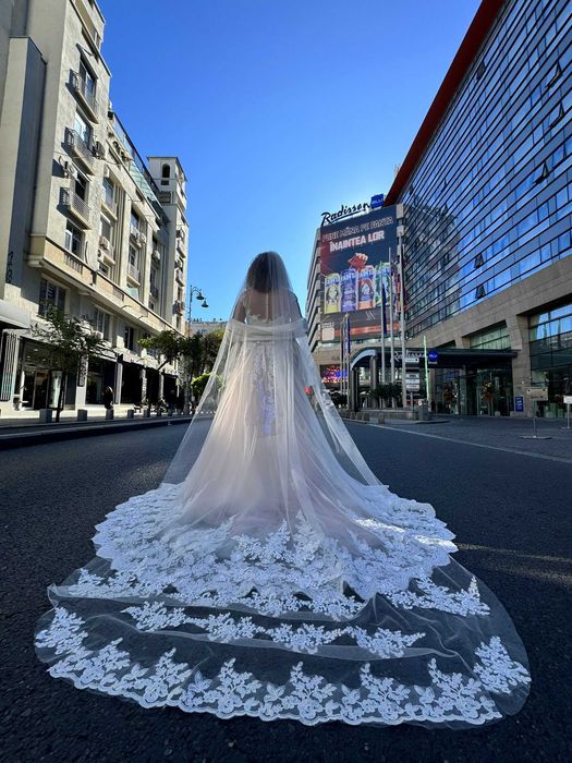 Rochie de mireasă