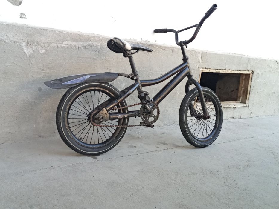 Велосипед    16×1.95